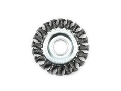 Щетка Щетка для УШМ Elitech 100mm 1820.073300