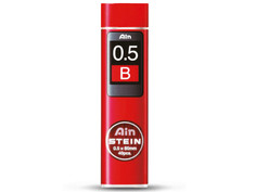 Грифель Pentel Ain Stein 0.5mm 40шт C275-B