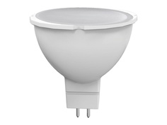 Лампочка Sonnen LED MR16 GU5.3 5W 175-250V 4000K 420Lm Daylight 453714