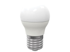 Лампочка Sonnen LED G45 E27 7W 175-265V 2700K 600Lm Warm Light 453703