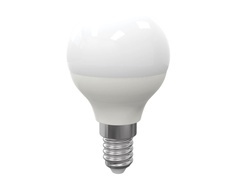 Лампочка Sonnen LED G45 E14 5W 175-265V 2700K 420Lm Warm Light 453701