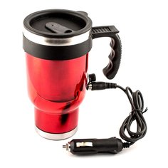 Термокружка Эврика 95203 Red