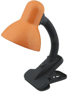 Настольная лампа In Home СНП-11О Orange