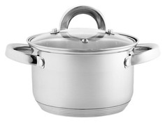 Кастрюля Webber 6.5L BE-147/2