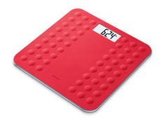 Весы напольные Beurer GS300 Coral