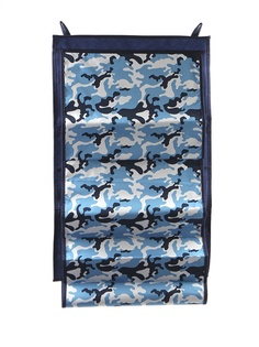 Аксессуар Кофр для сумок Cofret Двусторонний 5 карманов 40х70cm 409