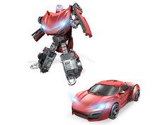 Робот Hoffmann Ferris 70462