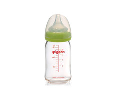 Бутылочка Pigeon Перистальтик Плюс 160ml 00312/00352