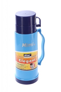 Термос Mimi ET050 500ml Light Blue