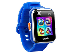 Vtech Kidizoom SmartWatch DX2 Blue 80-193803