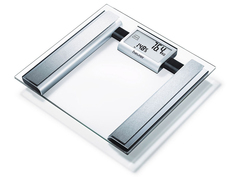 Весы напольные Beurer BG39