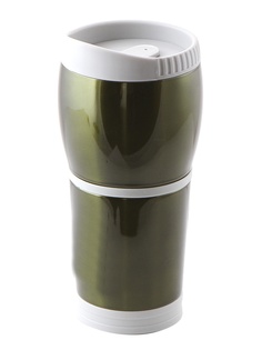 Термокружка Арктика 807-400 Dark-Green