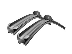 Щетки стеклоочистителя Bosch AeroTwin 650/575mm 3 397 007 854