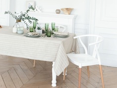 Скатерть Этель Леони 140x250cm 4232281