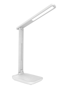 Настольная лампа NATIONAL NL-45LED White