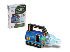 Игра Эврики Пылесос-конструктор 2463887