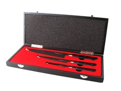 Набор Samura Pro-S SP-0230/K