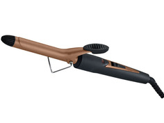 Стайлер Delta Lux DL-0630 Black-Bronze