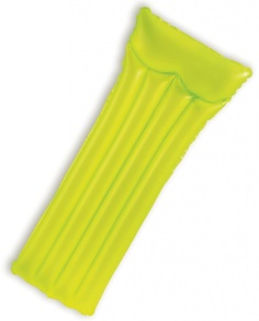 Надувной матрас Intex 76x183cm 59717