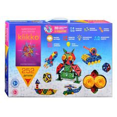 Конструктор Знаток Klikko 70177