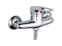 Смеситель Ledeme L2028