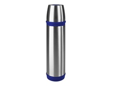 Термокружка EMSA Captain (0,7 л) Steel-Blue