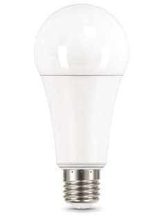 Лампочка Gauss Elementary E27 A67 30W 2390Lm 6500K 73239