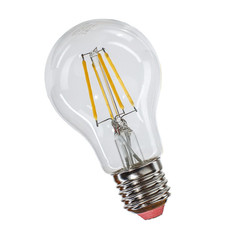 Лампочка Экономка Шарик Е27 GL45 8W 160-260V 4500К EcoLedFL8wGL45E2745