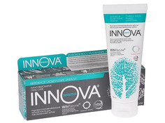 Зубная паста Splat Innova Бережное осветление эмали 75ml ИБ-138
