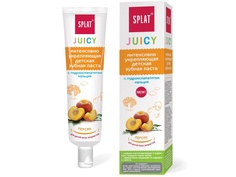 Зубная паста Splat Juicy Персик 35ml ДР-180
