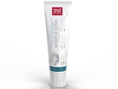 Зубная паста Splat Professional Сенситив ультра 100ml 1001-02-58