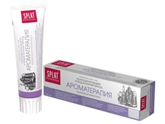Зубная паста Splat Professional Ароматерапия 100ml АР-118