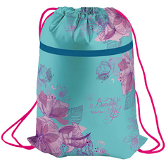 Мешок для обуви Berlingo Flowers MS05301 256502