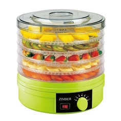 Сушилка Zimber ZM-11022 Zimber.