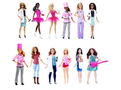 Кукла Mattel Barbie DVF50 ()