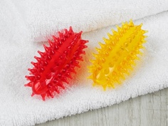 Массажер СИМА-ЛЕНД Чудо-валик мини Микс 2509910