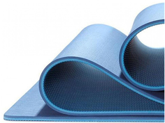 Коврик Xiaomi Yunmai Double-Sided Non-Slip Yoga Mat YMYG-T602 Blue