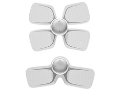Массажер Xiaomi LeFan Magic Touch 2 White