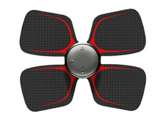 Массажер Xiaomi LeFan Magic Touch 2 Black