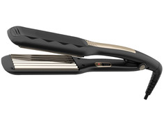 Стайлер DELTA LUX DL-0540 Black-Gold