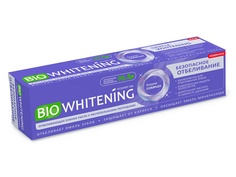 Зубная паста R.O.C.S. BIOWHITENING Безопасное отбеливание 94g 03-01-055