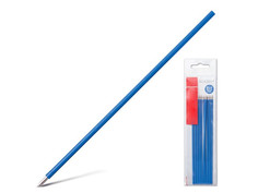 Стержни шариковые Stabilo 10шт 135mm Blue 029F/10/41