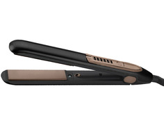 Стайлер DELTA LUX DL-0539 Black-Gold