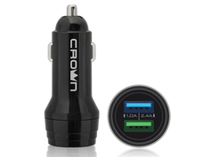Зарядное устройство Crown CMCC-3011