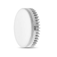 Лампочка Gauss GX53 6W 4100K 108008206