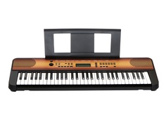 Синтезатор Yamaha PSR-E360 Maple