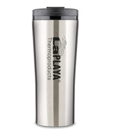 Термокружка La Playa Vacuum Travel Mug 400ml Stainless Steel 560080