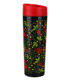 Термокружка Забава РК-0401 Рябина 400ml