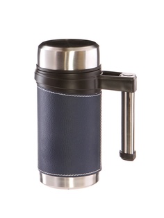 Термокружка Арктика 406-500 500ml Blue