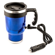 Термокружка Эврика 95202 Blue